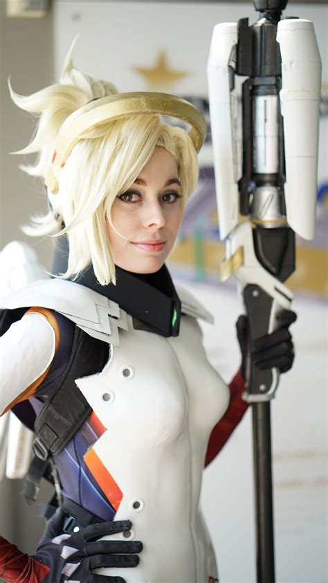 overwatch xxx cosplay